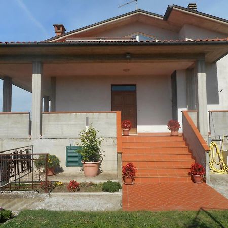 Poggio Fiorito Apartment Castiglion Fiorentino Ngoại thất bức ảnh