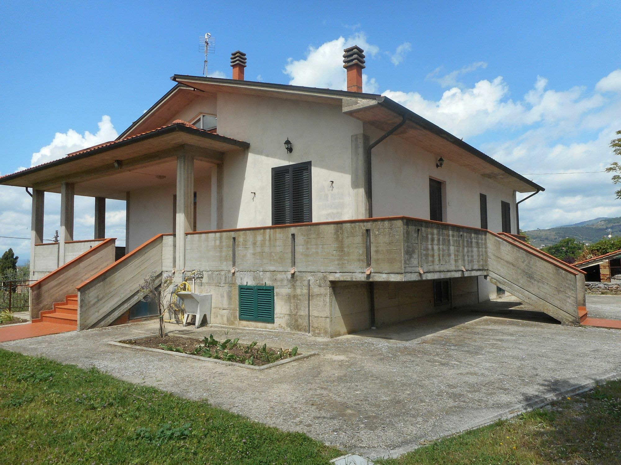 Poggio Fiorito Apartment Castiglion Fiorentino Ngoại thất bức ảnh