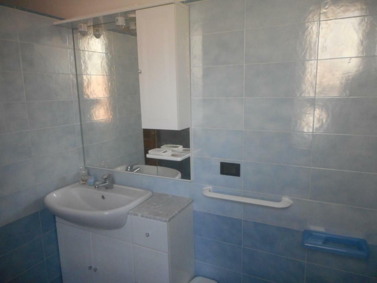 Poggio Fiorito Apartment Castiglion Fiorentino Ngoại thất bức ảnh