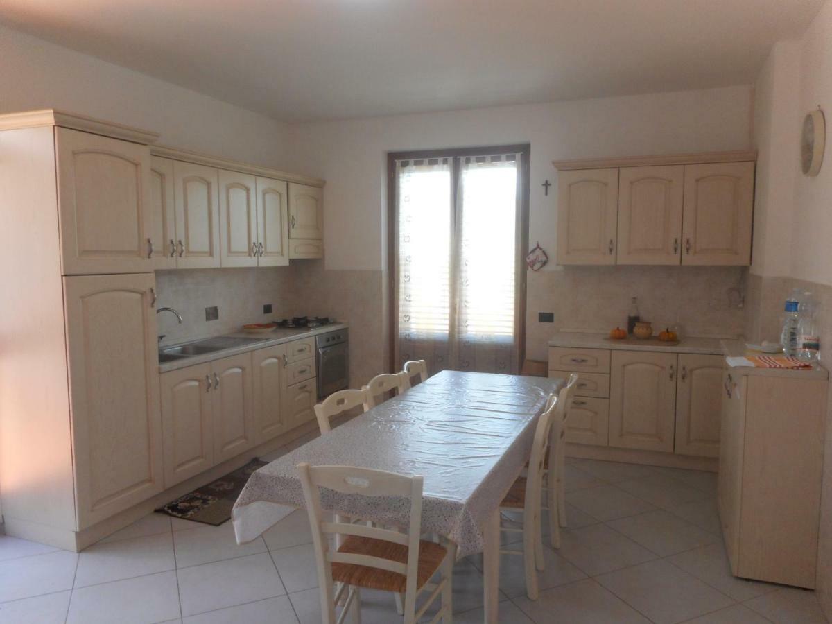 Poggio Fiorito Apartment Castiglion Fiorentino Ngoại thất bức ảnh