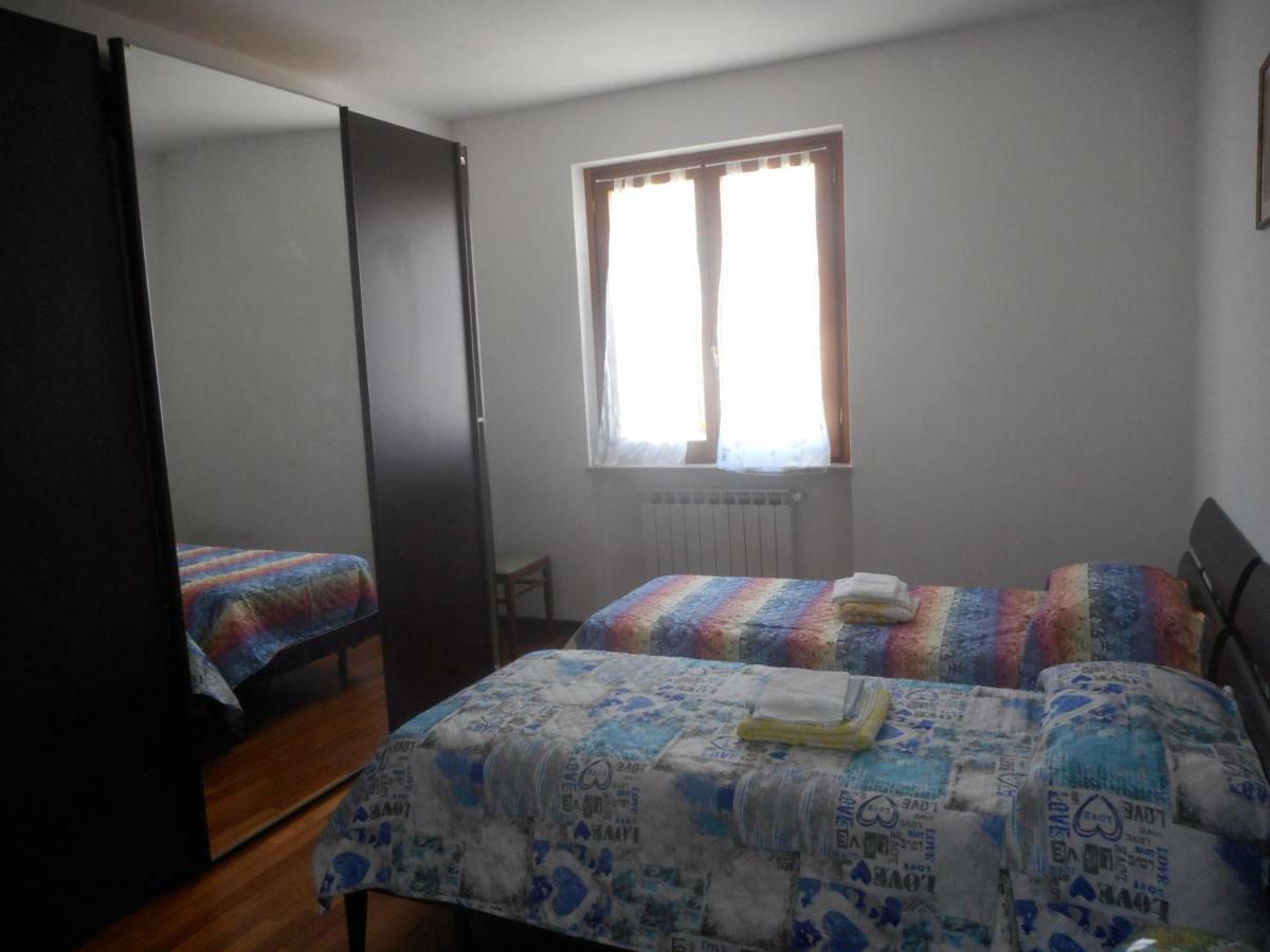 Poggio Fiorito Apartment Castiglion Fiorentino Ngoại thất bức ảnh
