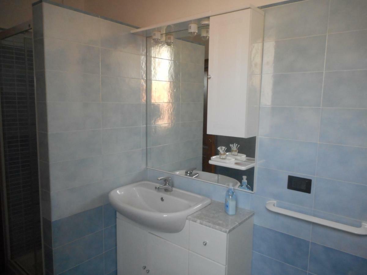 Poggio Fiorito Apartment Castiglion Fiorentino Ngoại thất bức ảnh