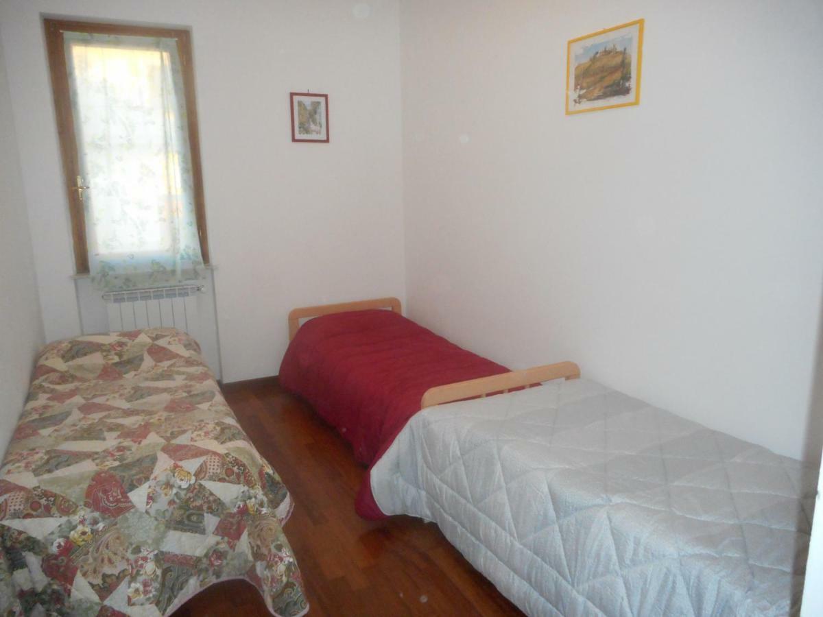 Poggio Fiorito Apartment Castiglion Fiorentino Ngoại thất bức ảnh
