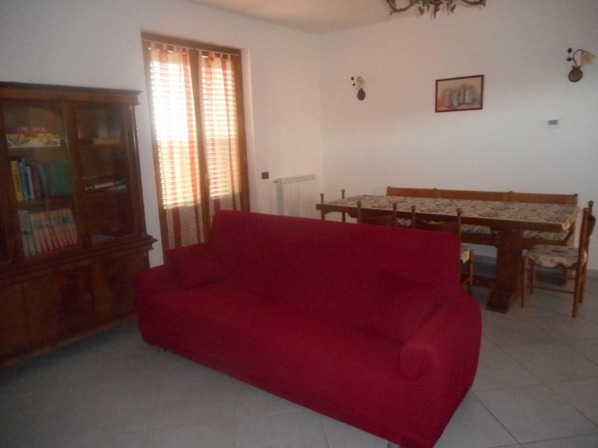 Poggio Fiorito Apartment Castiglion Fiorentino Ngoại thất bức ảnh