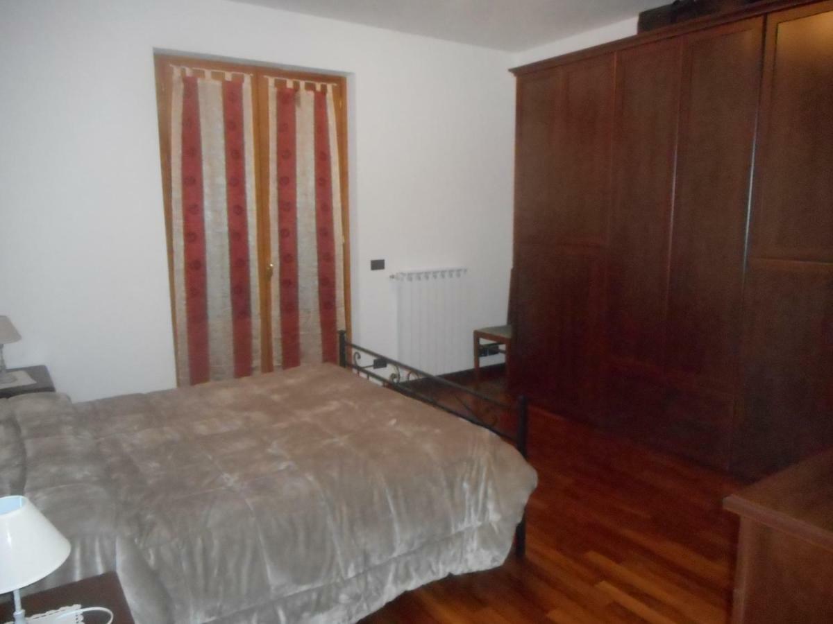 Poggio Fiorito Apartment Castiglion Fiorentino Ngoại thất bức ảnh