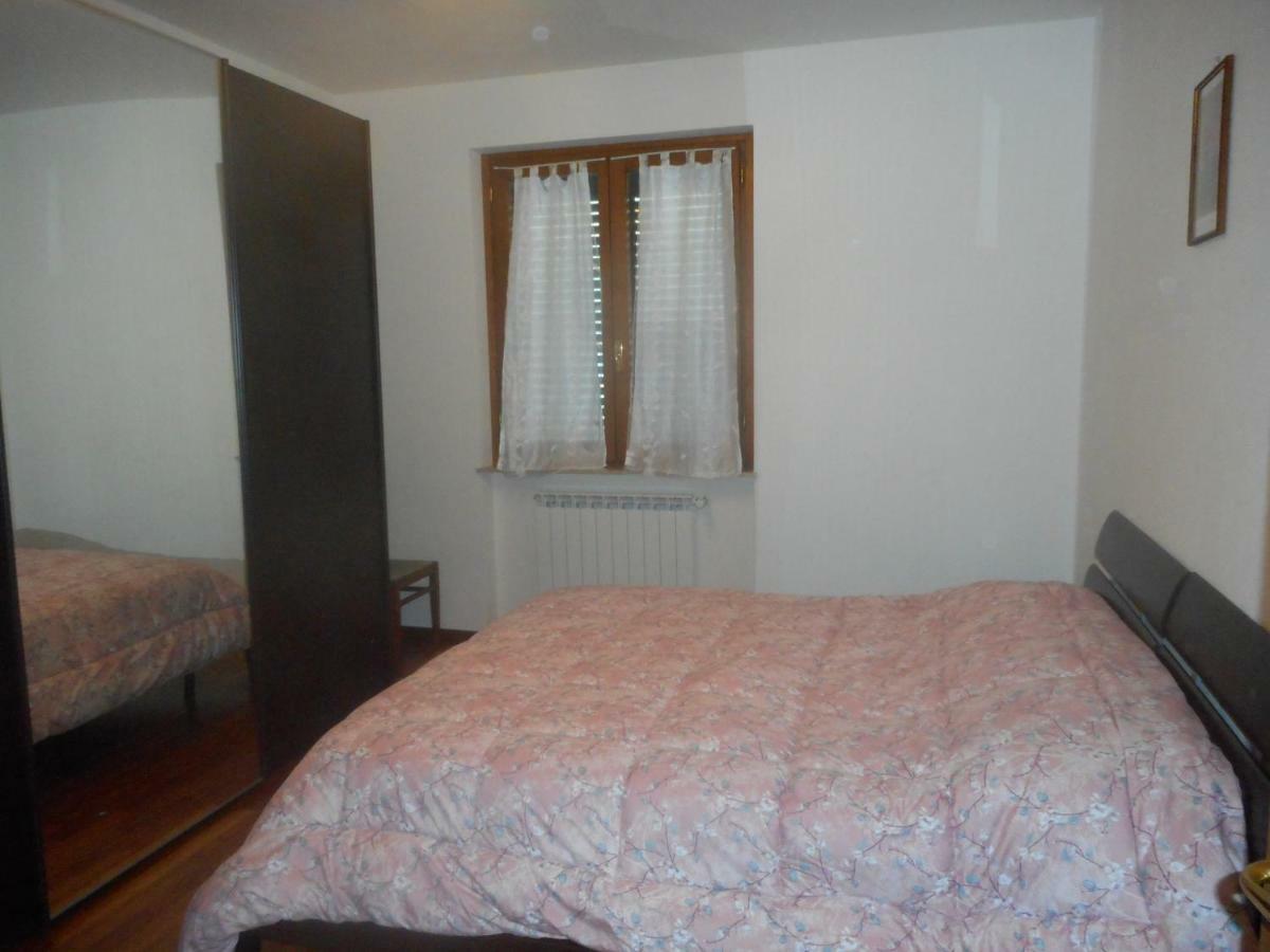 Poggio Fiorito Apartment Castiglion Fiorentino Ngoại thất bức ảnh