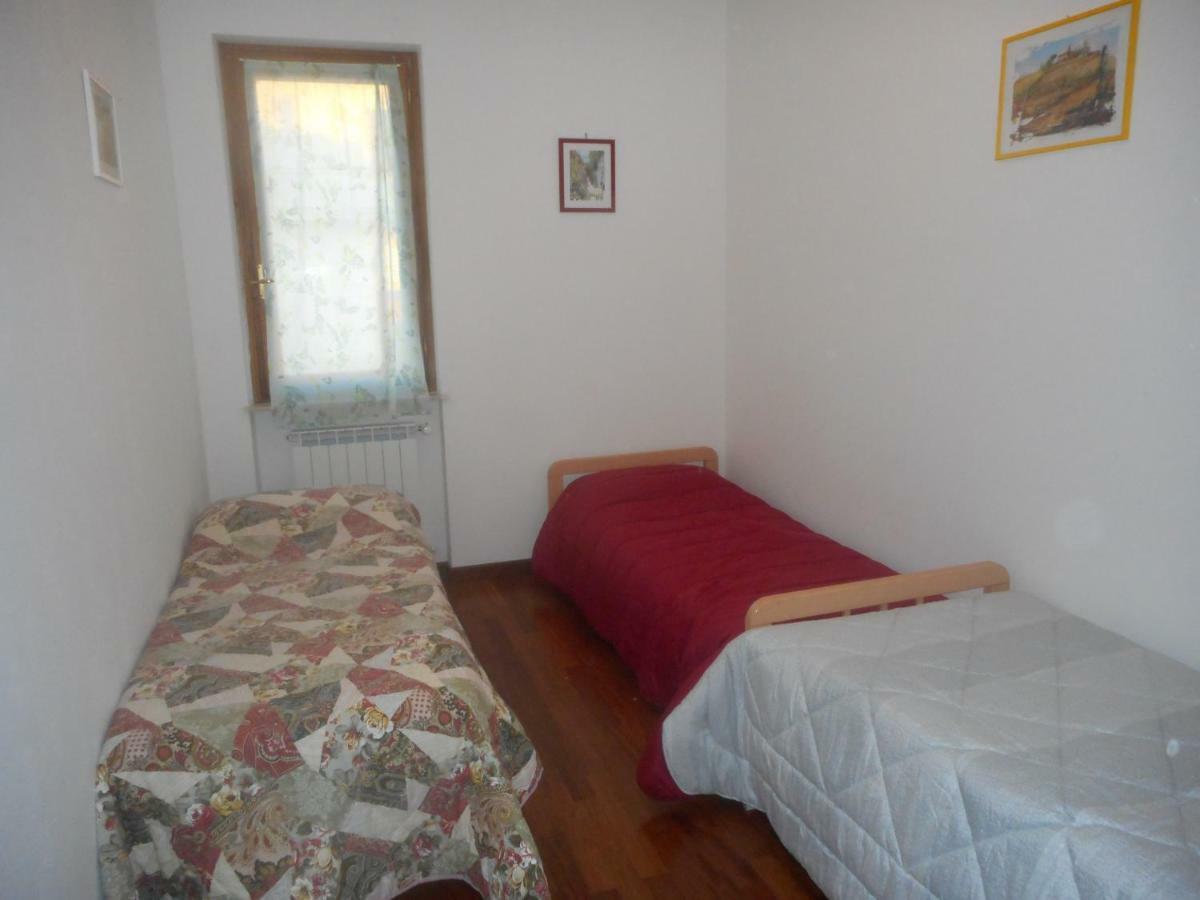 Poggio Fiorito Apartment Castiglion Fiorentino Ngoại thất bức ảnh