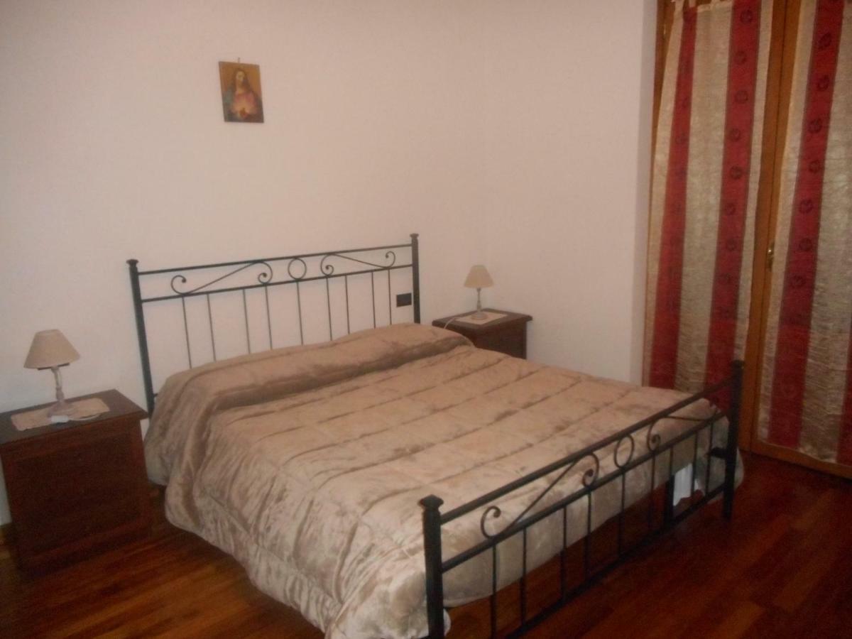 Poggio Fiorito Apartment Castiglion Fiorentino Ngoại thất bức ảnh
